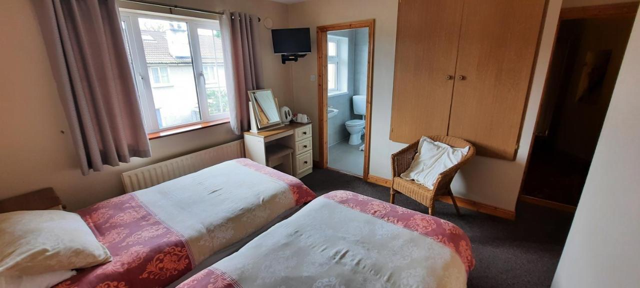 Conn Oriel B&B 트롤리 외부 사진
